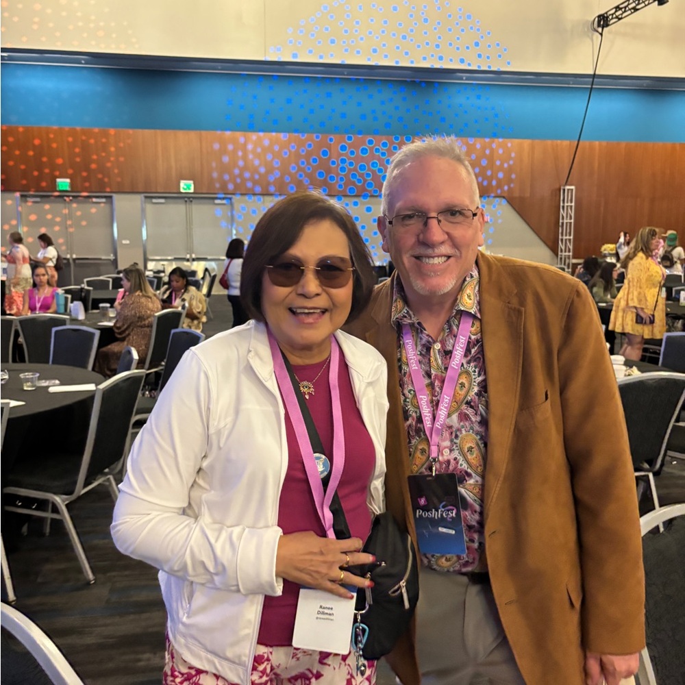 Meet your Posher, Ranee - Picture 9 of 11